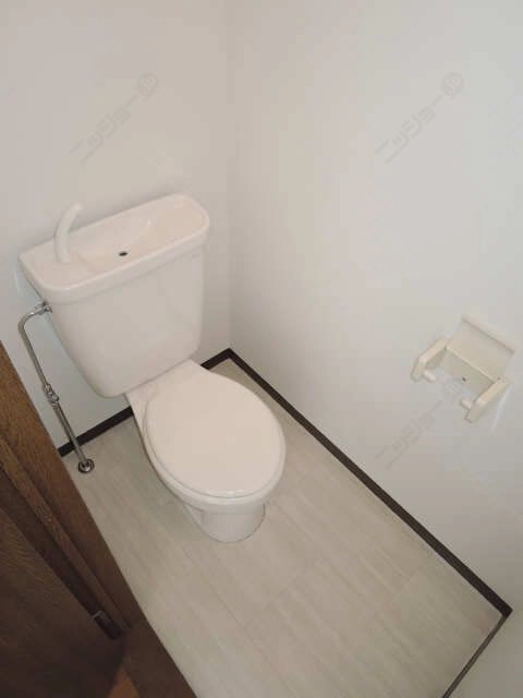 ＷＣ