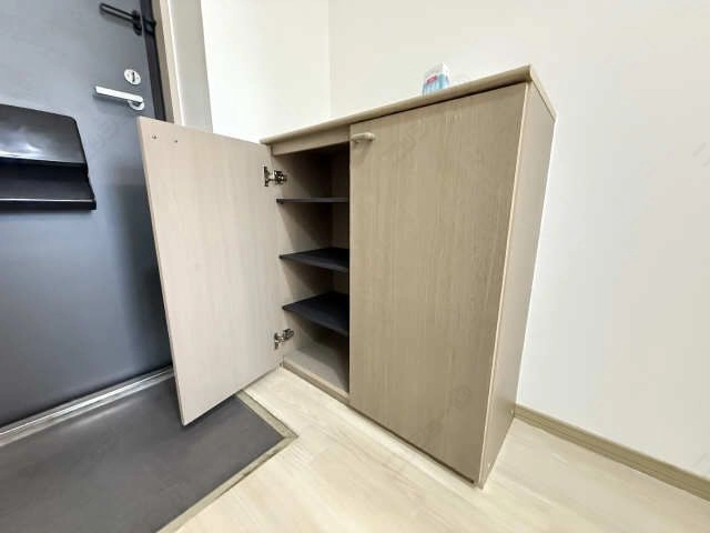 シューズBOX