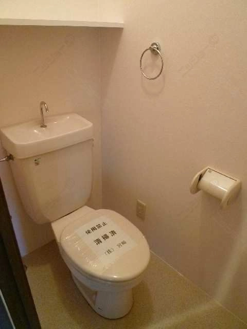 ＷＣ