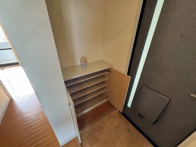 シューズBOX