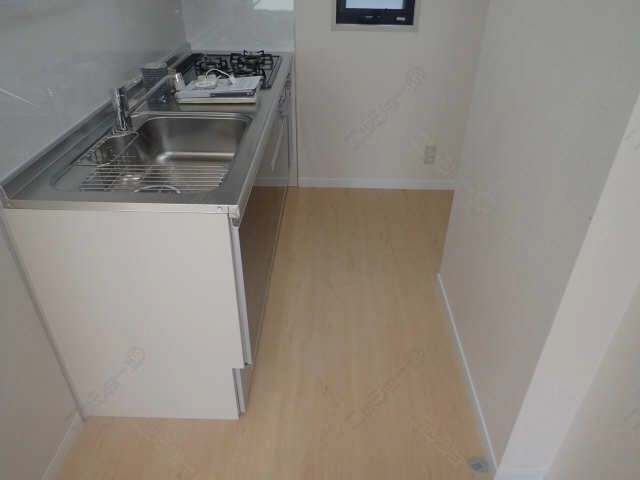 キッチンスペース