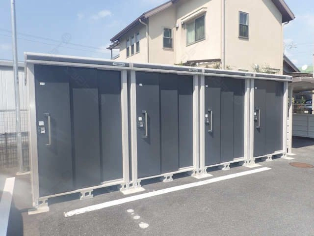 トランクルーム