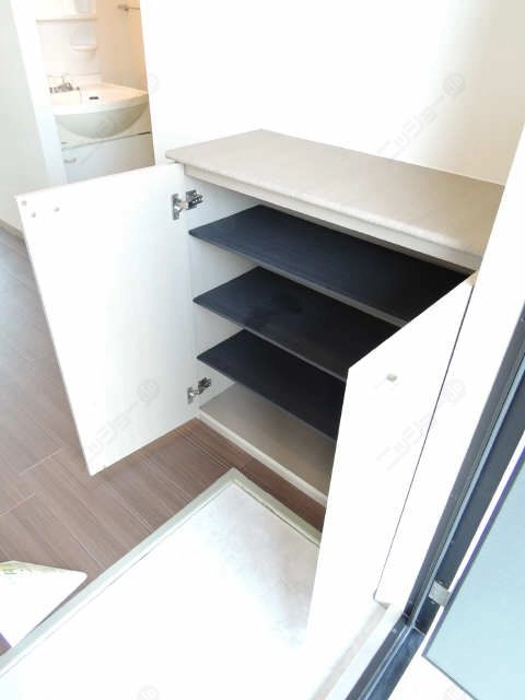 シューズＢＯＸ