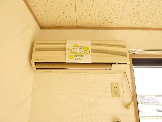 エアコン