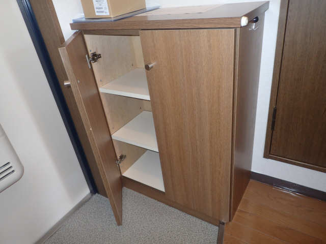 シューズＢＯＸ