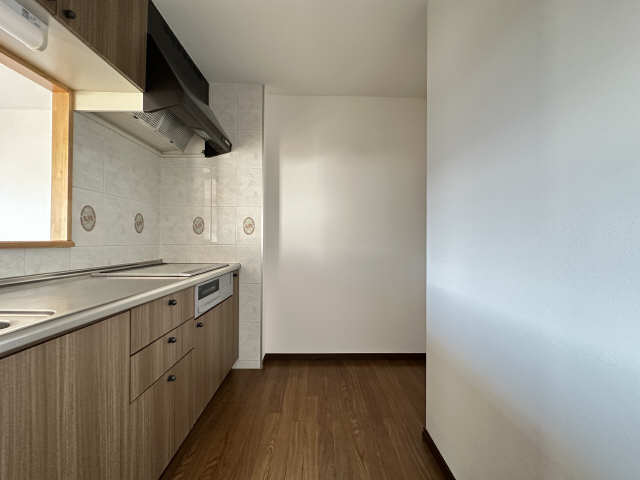 キッチンスペース