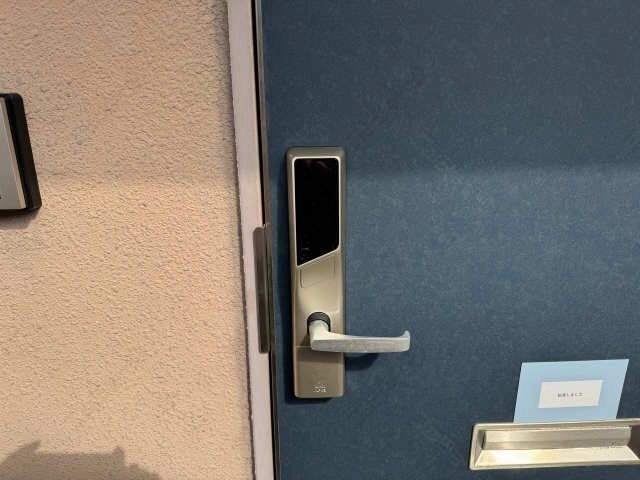 電子キー