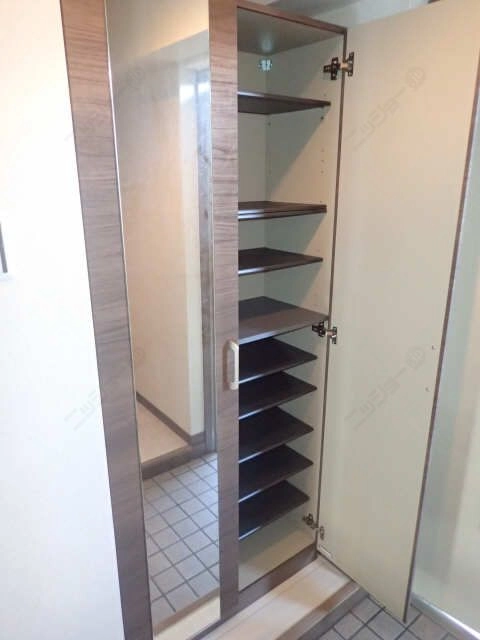 シューズＢＯＸ