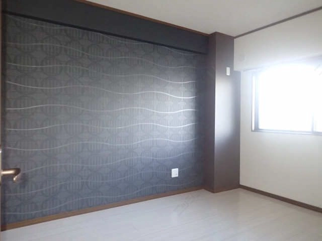 洋室５帖