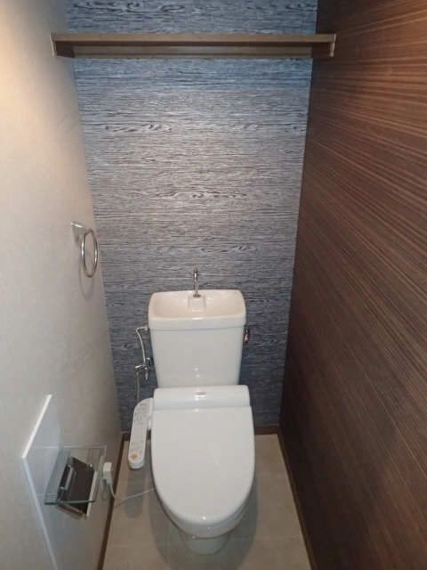 ＷＣ