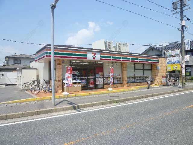 セブンイレブン