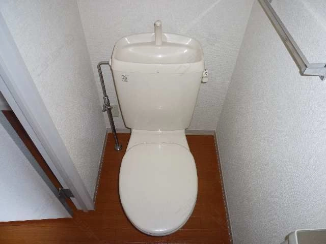 ＷＣ