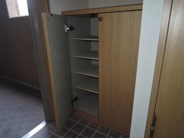 シューズＢＯＸ