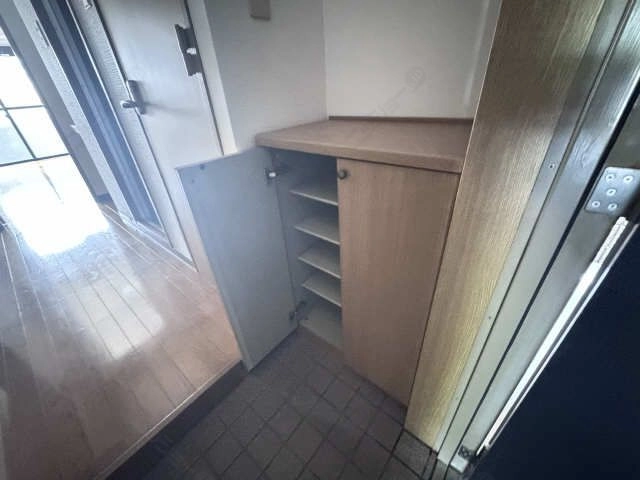 シューズBOX