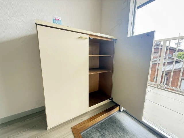 シューズBOX