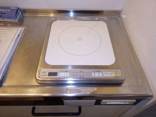 IHクッキングヒーター