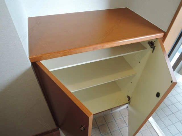 シューズＢＯＸ