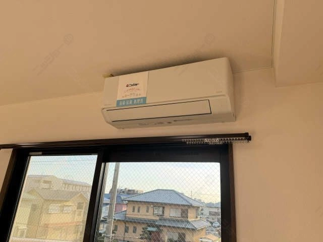 エアコン