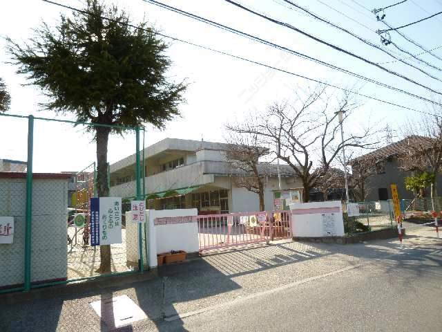 常盤中央幼稚園