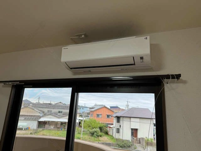 エアコン