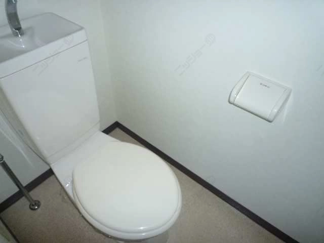 ＷＣ
