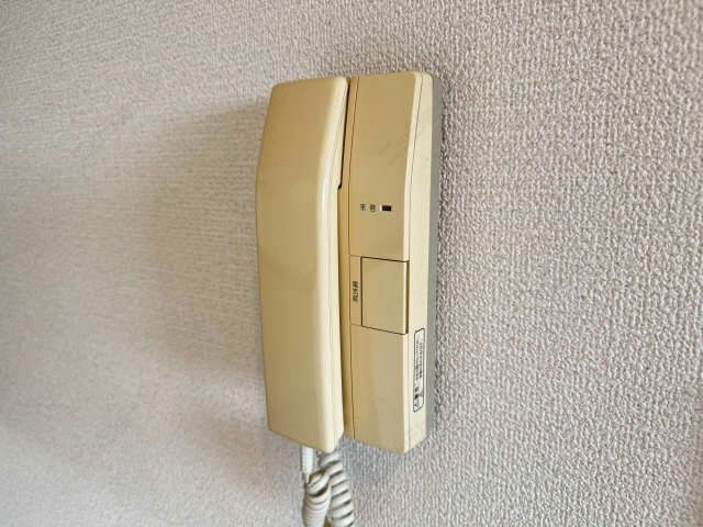 インターホン