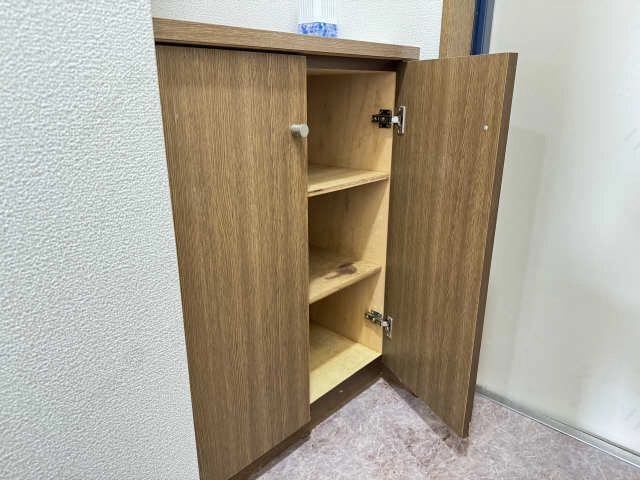 シューズBOX