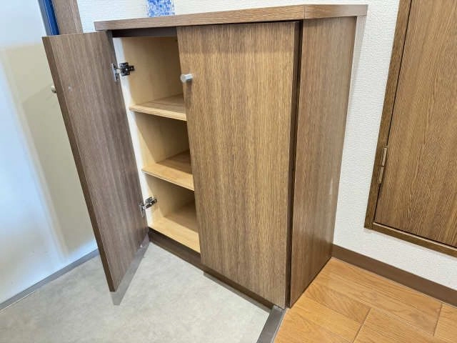 シューズBOX