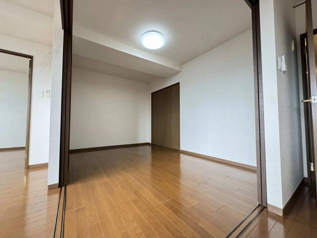 中洋室