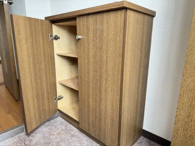 シューズBOX