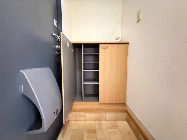 シューズBOX