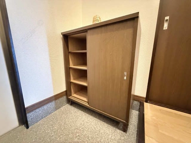 シューズBOX