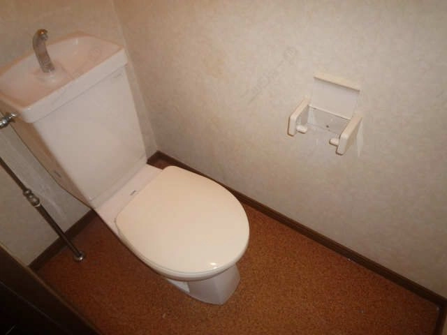 ＷＣ