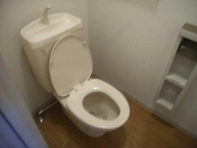 ＷＣ