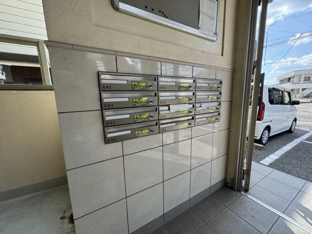 共用部分