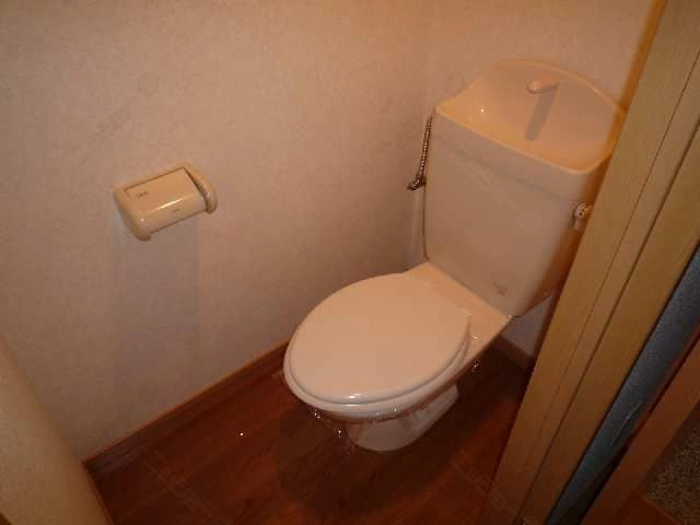ＷＣ