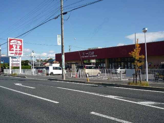 一号舘ときわ店