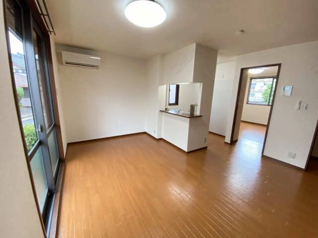 リビング