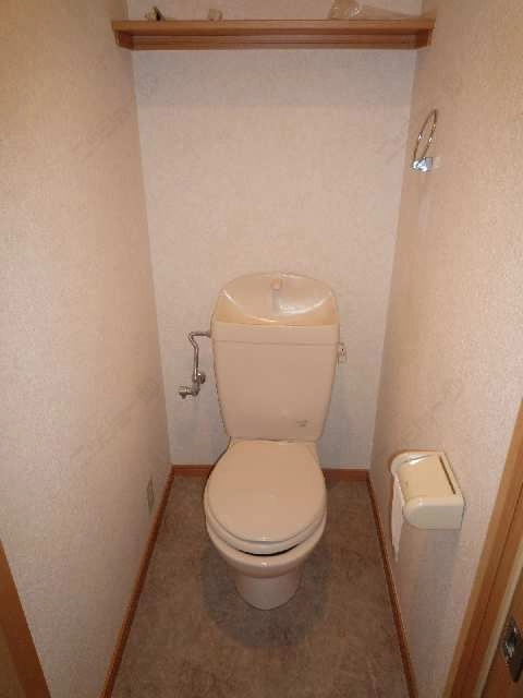 ＷＣ