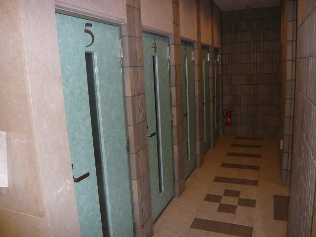 トランクルーム