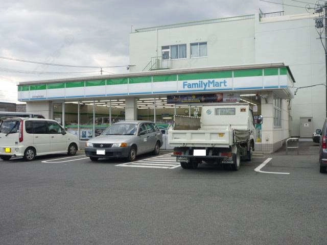 ファミリーマート