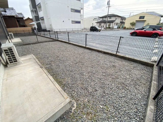 庭