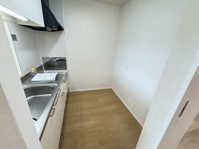 キッチンスペース