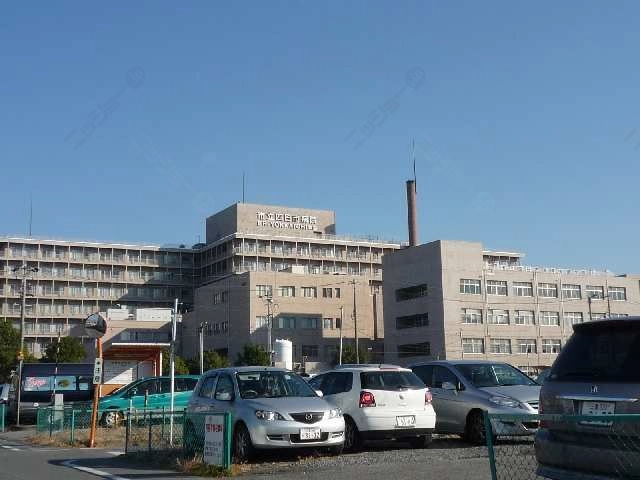 市立四日市病院