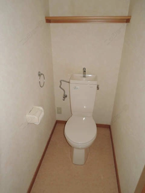ＷＣ