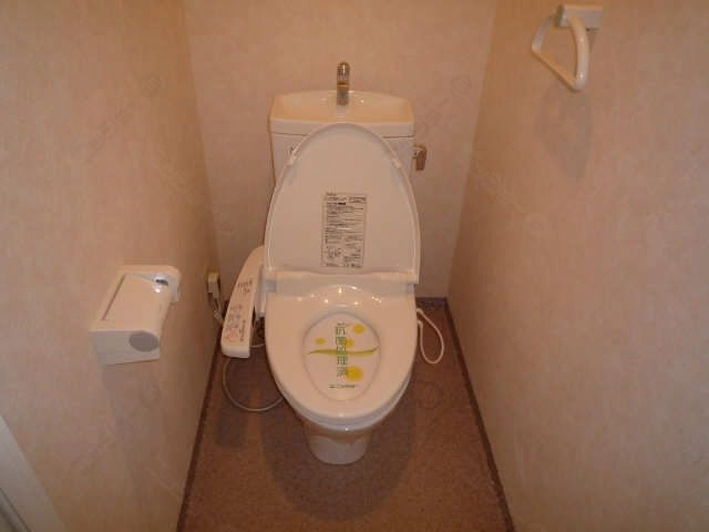 ＷＣ