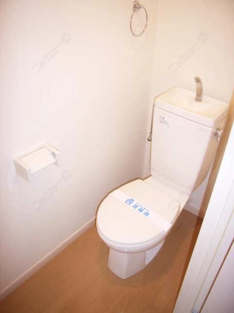 ＷＣ