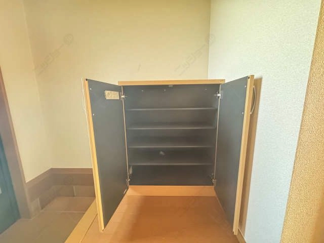 シューズBOX