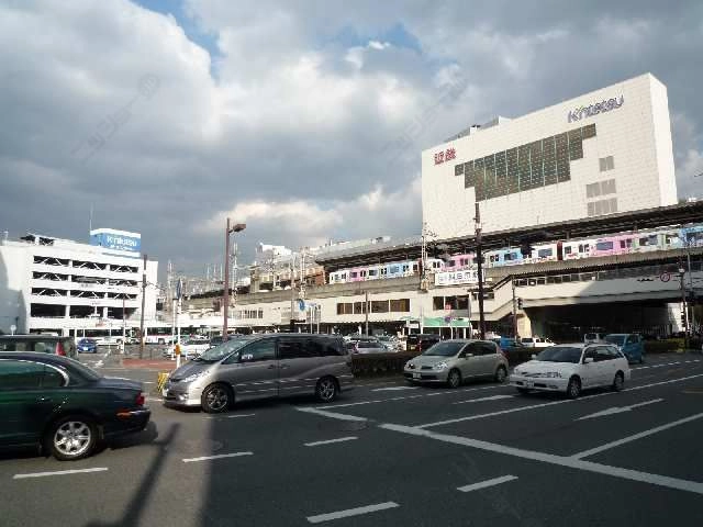 近鉄四日市駅