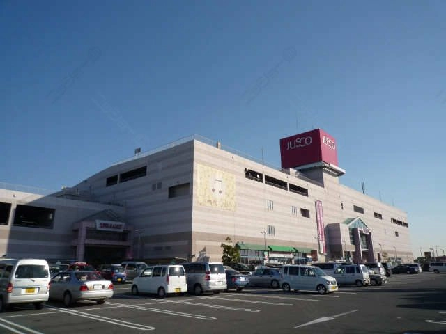 イオン尾平店